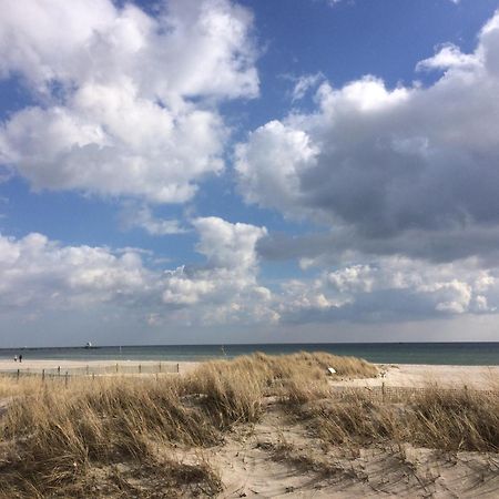 Ostsee Kuestenliebe Grömitz Zewnętrze zdjęcie